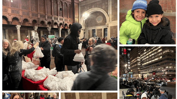 Fare Share Friday 2025 featured image