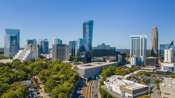 CGCC Member Company Visits - Atlanta, GA featured image