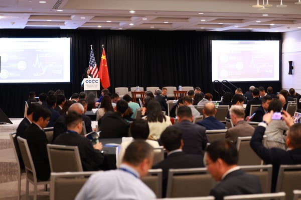 CGCC Brings Together Business Leaders for 2026 Survey Report Launch & Reception featured image
