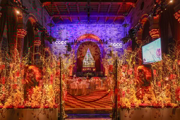 A Night of Celebration and Connection: CGCC’s 2026 Lunar New Year of the Horse Gala Successfully Held in New York featured image