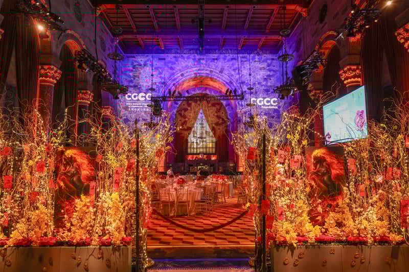 美国中国总商会2026农历马年颁奖晚宴在纽约成功举办 featured image