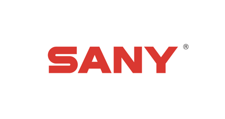 sany release logo-1