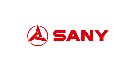 sany release logo