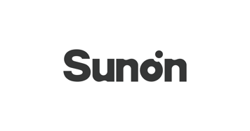 sunon release logo