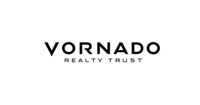 vornado release logo
