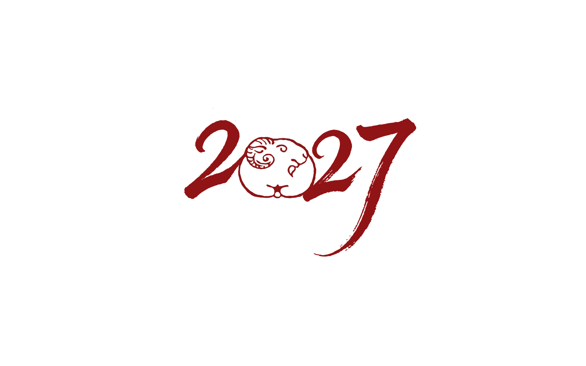 Gala 2027 Logo padding
