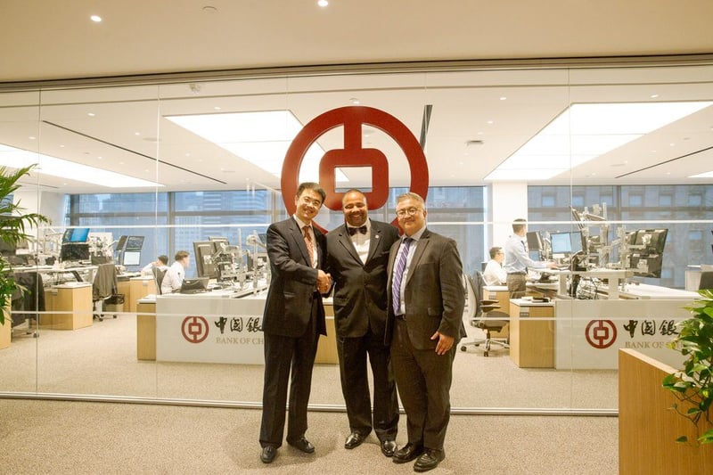 CGCC Hosts Legal and Policy Series No.2 Roundtable Discussion with New York State Senator Jesse Hamilton featured image