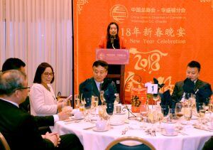 CGCC-DC Celebrates Chinese New Year featured image