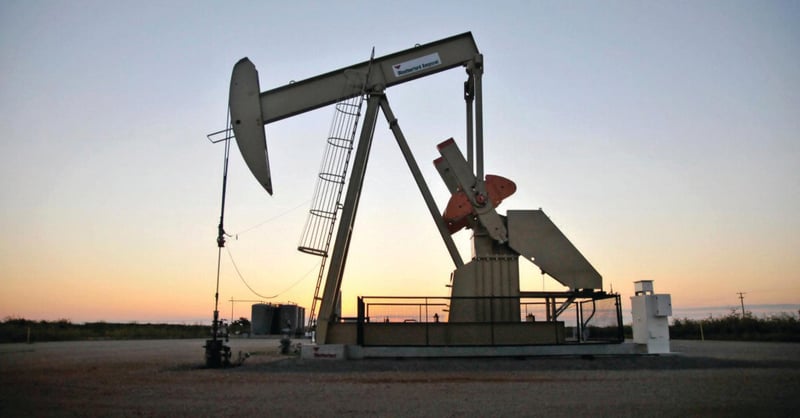 China Buys First U.S. Crude Cargo Since End of Export Ban - Source featured image