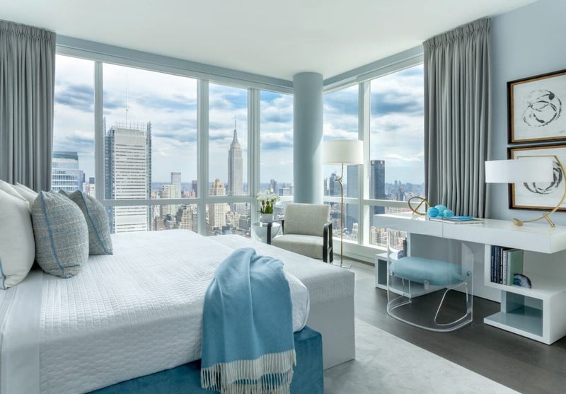 SCG America news: New York center's Manhattan View sold PH1C penthouse condo featured image