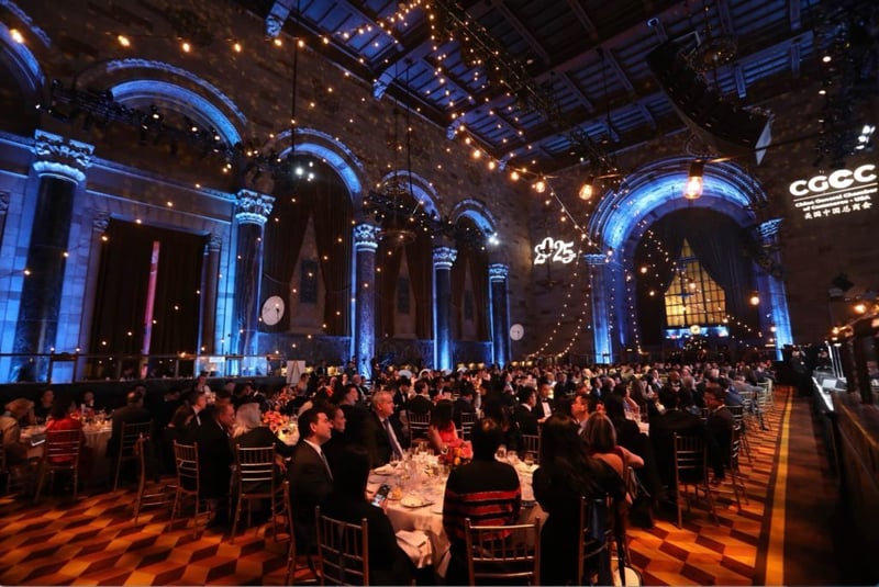 CGCC 20th Anniversary Gala - Celebrating Twenty Years of Building Connections and Creating Opportunities featured image