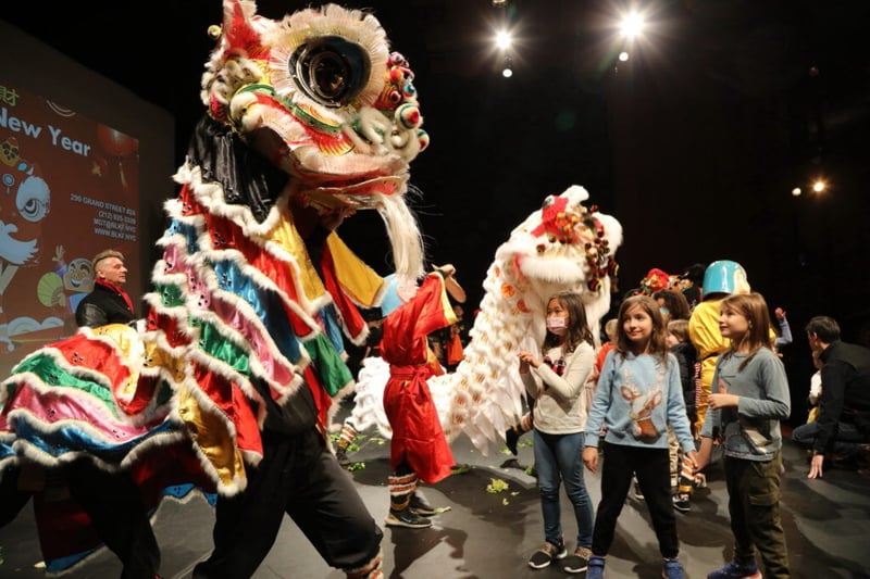 CGCC Foundation supports Asia Society’s Family Day: Moon Over Manhattan  featured image