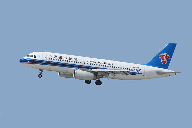 China Southern Airlines Sees 2015 Profit More Than Doubling featured image