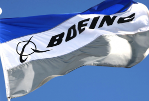 Boeing