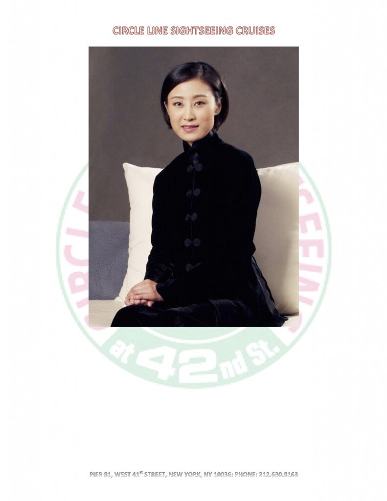 CIRCLE LINE X ZHANG HUODING MOONLIGHT CRUISE5