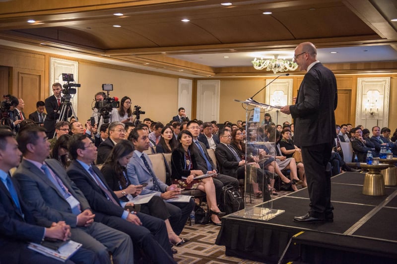 CGCC Released 2018 Business Survey Report on Chinese Enterprises in the U.S. featured image