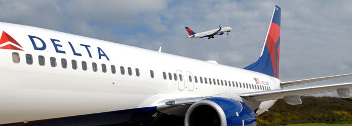 Where Delta is flying in May featured image