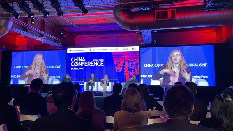 美国中国总商会与南华早报在纽约合作举办中国年会:美国 featured image