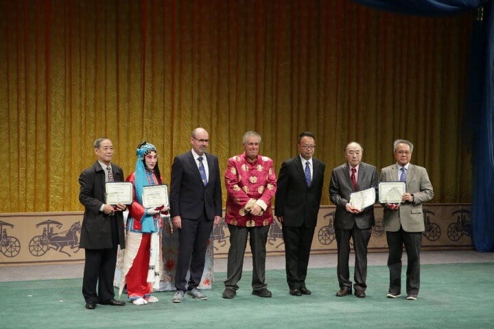 CGCC Foundation Sponsors NYCOS’ 16th Annual Winter Cultural Exchange Festival featured image