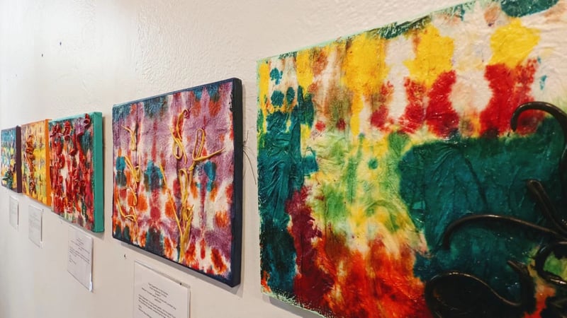 CGCC Foundation Partners with NYCDOE on “Under the Same Sky” Art Exhibition featured image