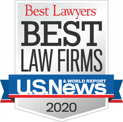 U.S. News - Best Lawyers 2020