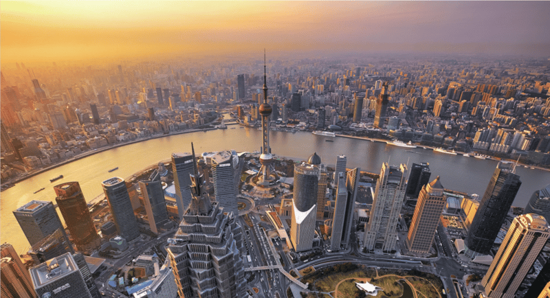 CHINA INTERNATIONAL IMPORT EXPO featured image