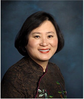 CGCC Leaders Profile: 江南化纤美国有限公司总裁/首席执行官 孙亚 featured image