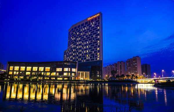 China's Anbang to acquire Strategic Hotels for $6.5 billion: source featured image