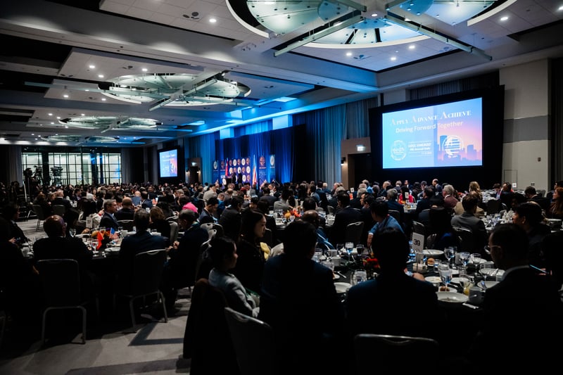 CGCC-USA Supports CGCC Chicago’s 9th Annual Gala 2025 featured image