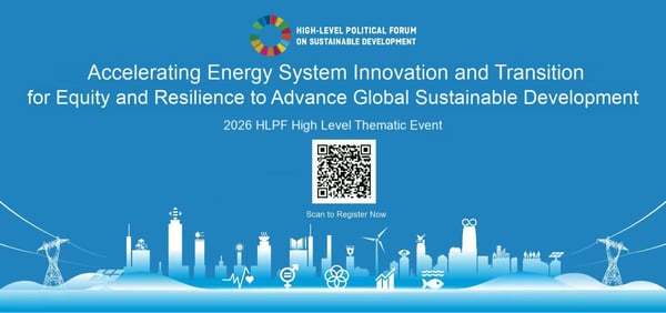 [External]Accelerating Energy System Innovation and Transition for Equity and Resilience to Advance Global Sustainable Development featured image