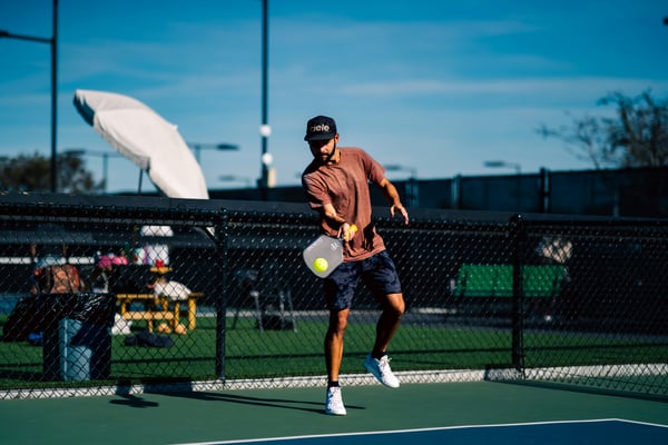 2026 CGCC Inaugural Friendship Cup Pickleball Invitational featured image