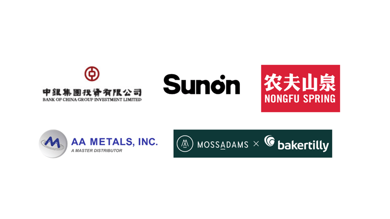 Introducing CGCC’s Newest Member Companies – Q3 2025 featured image