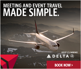 delta flight image
