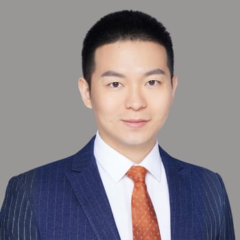 Hailong (Lawrence) WU thumbnail