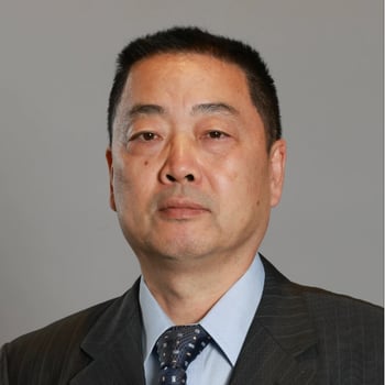 Zhaohu WANG thumbnail