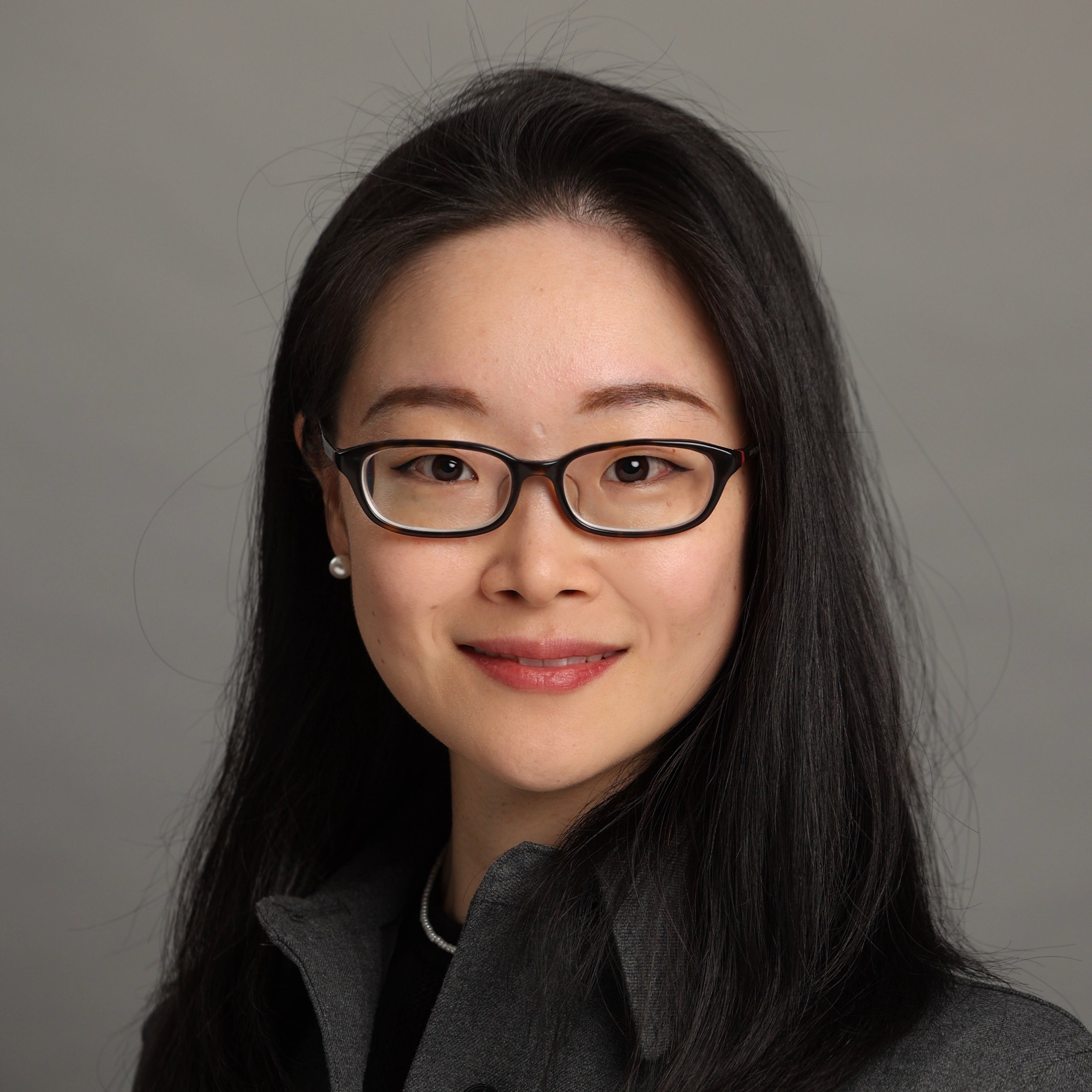 Abby Li thumbnail