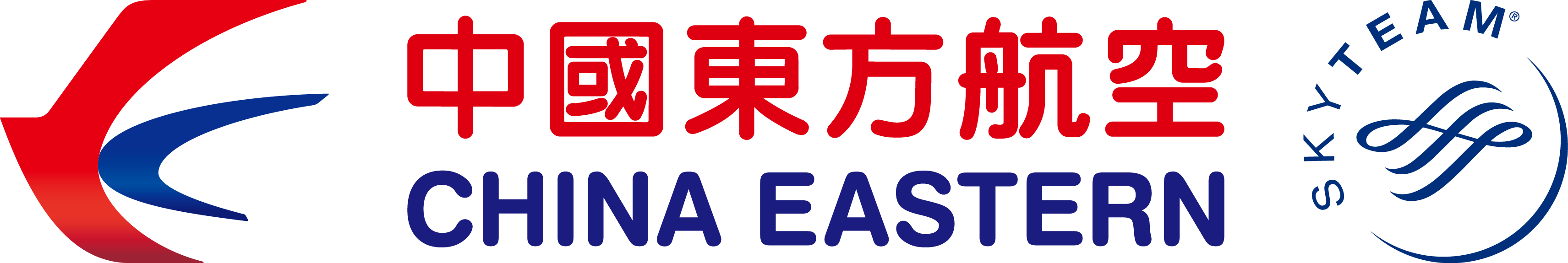 China Eastern Airlines thumbnail