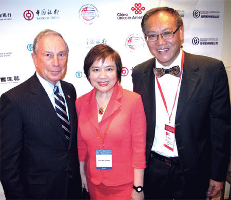 Leaders gather at CGCC USA gala in DC