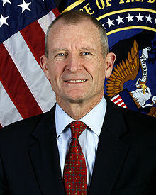 Dennis C. Blair thumbnail