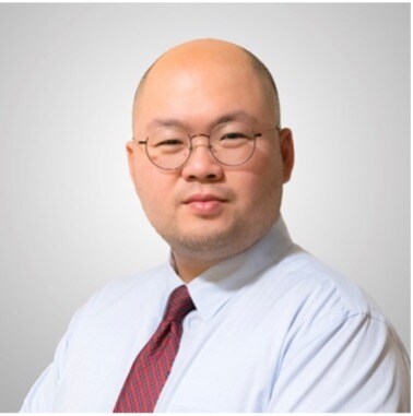 Ge YU thumbnail