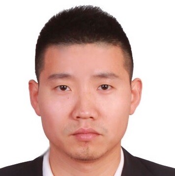 Feng JIANG thumbnail