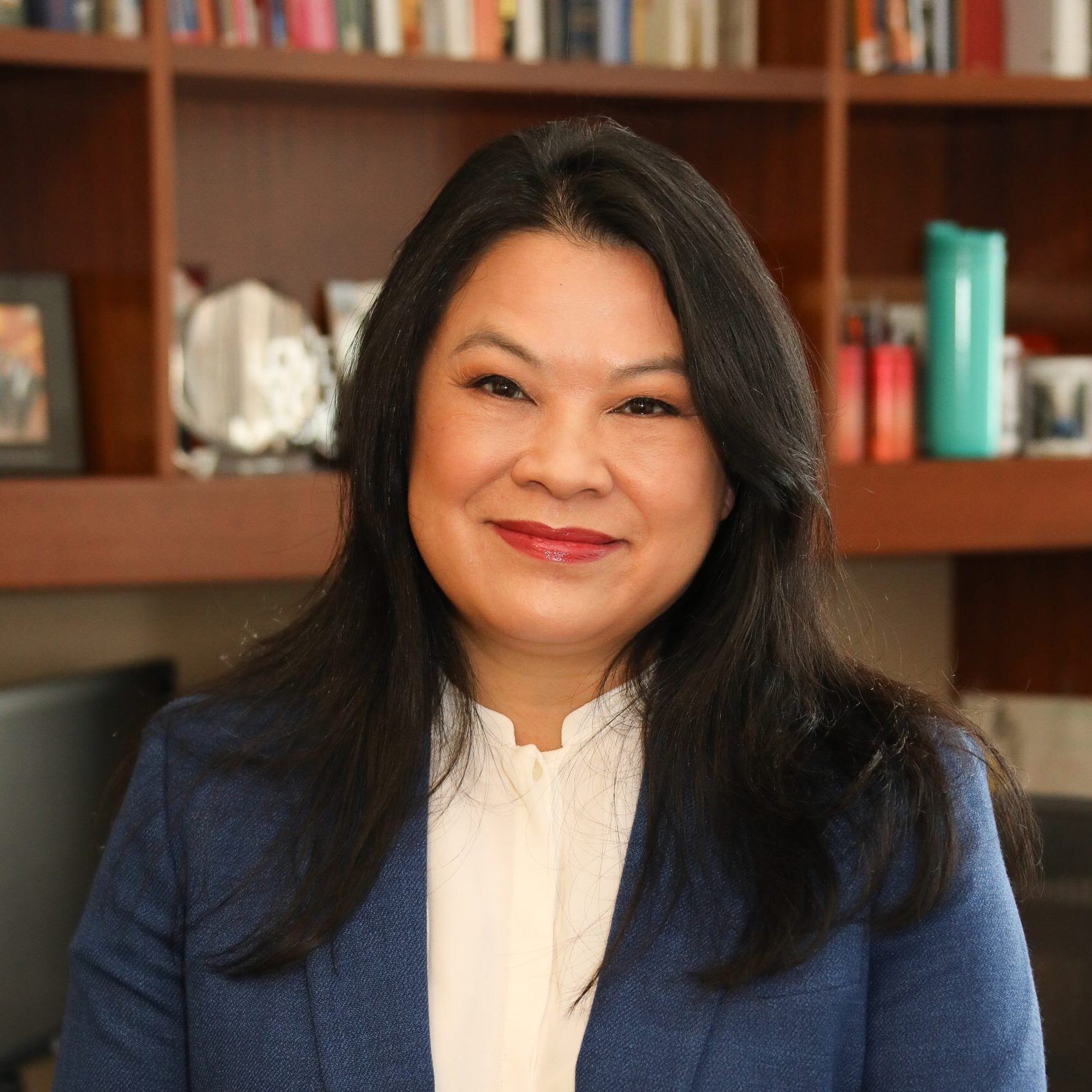Joyce CHANG thumbnail