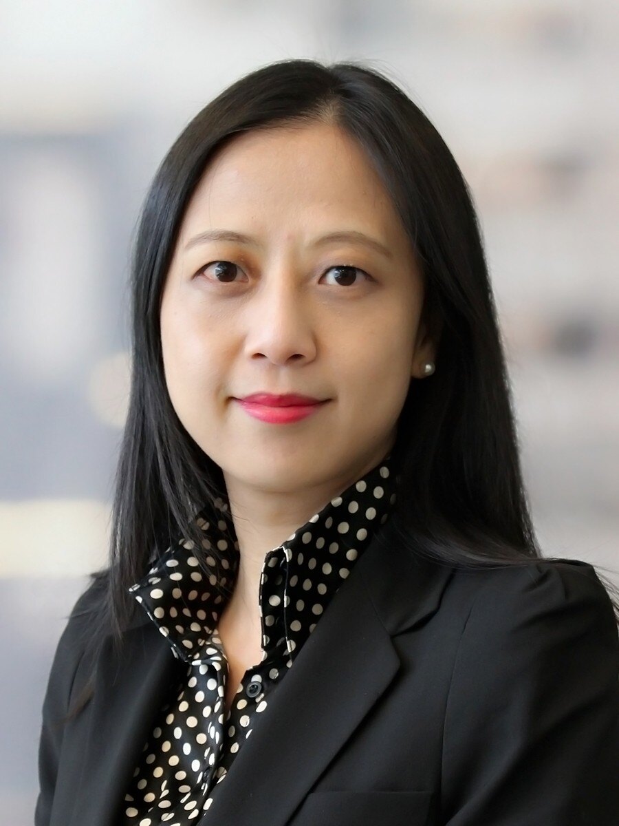 Michelle Wang thumbnail