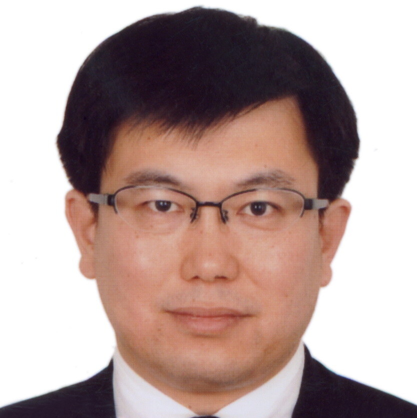 Yuqiang XIAO thumbnail