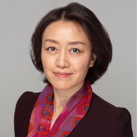 Judy ZHANG thumbnail