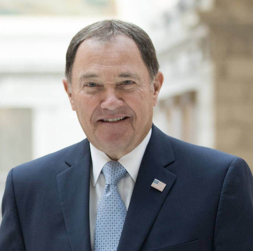 Gary Herbert thumbnail
