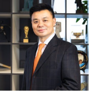 Heping ZHANG thumbnail