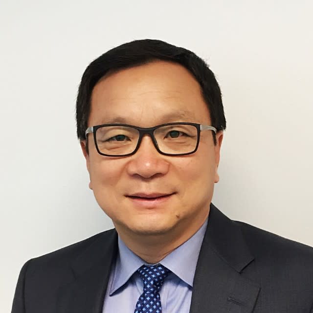 Luping YI thumbnail