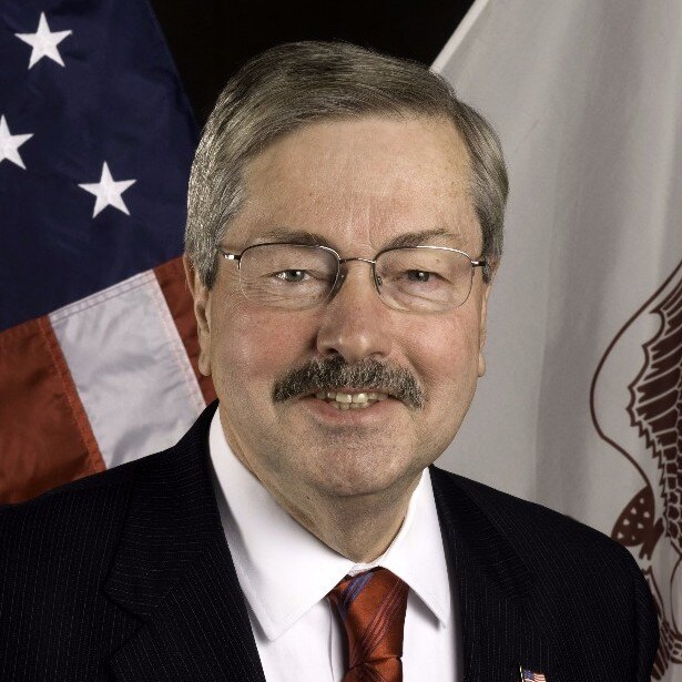 Terry Branstad thumbnail