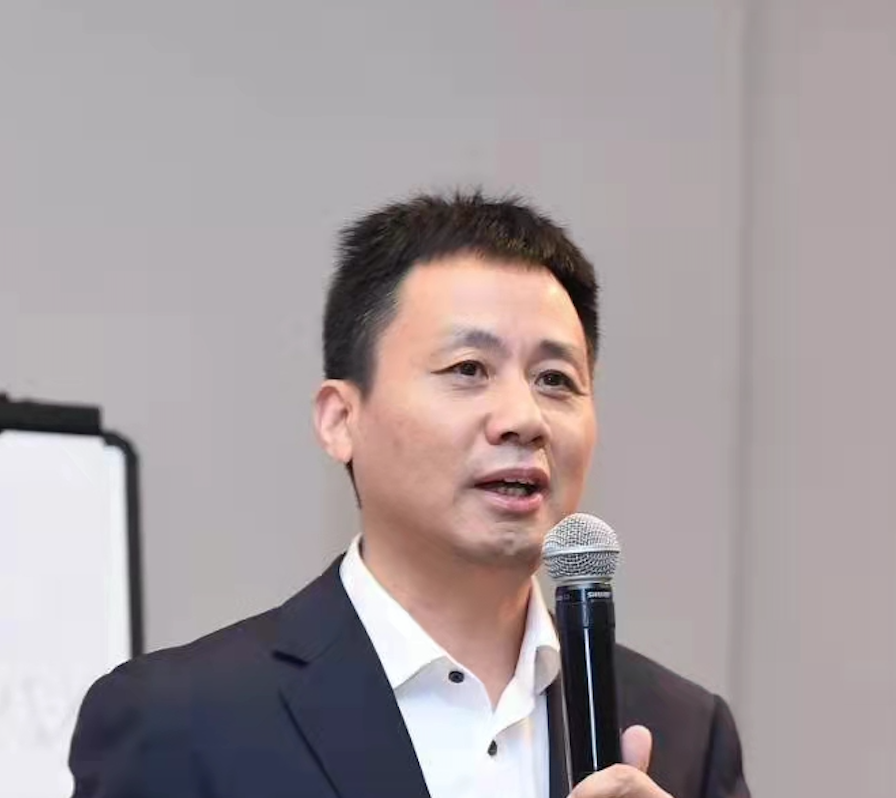 Kevin JIANG thumbnail